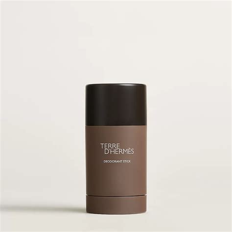 hermes deodorant sticks.